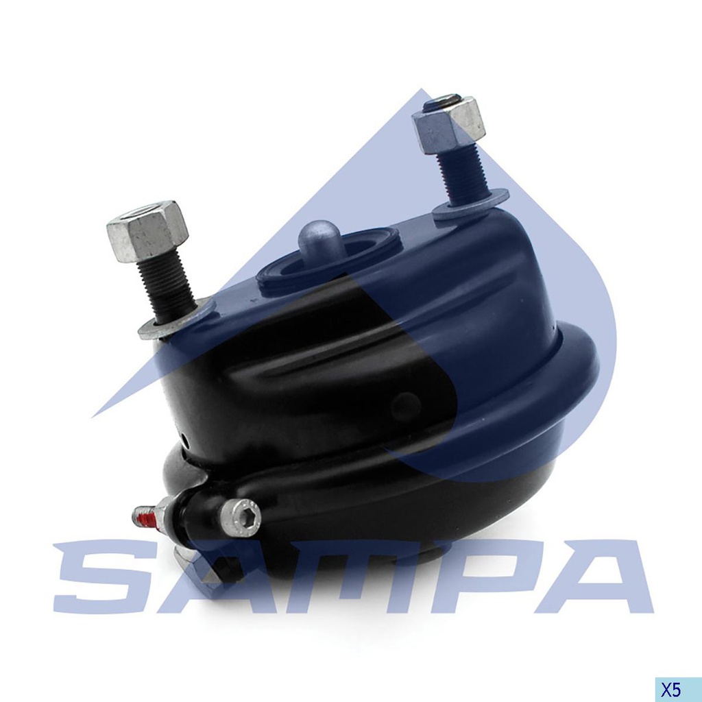 DAF/SCANIA/BPW Дугуйны тормозны цлиндер 092.268 