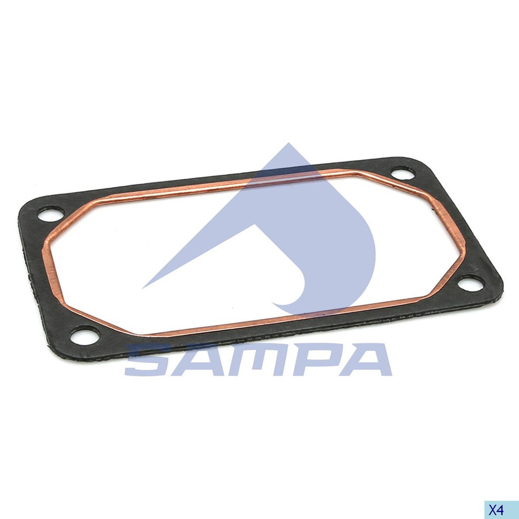 Gasket, intake manifold