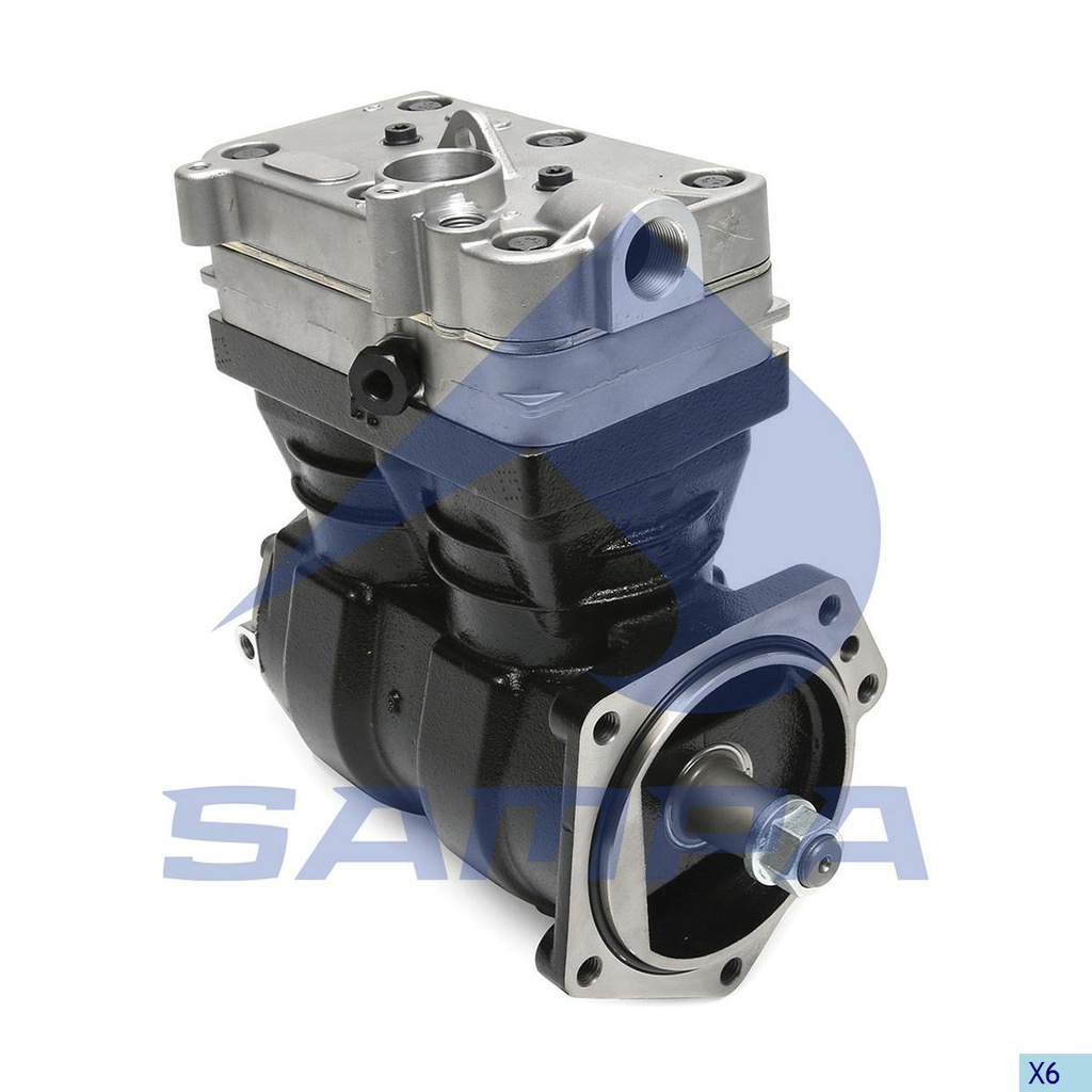 Compressor