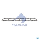 Cylinder head gasket