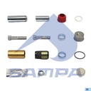 BENZ DAF SCHMITS - UNIVERSAL Чиргүүлийн тормосны ком втулка 096.592