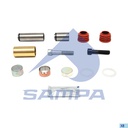 BENZ SAF тормосны ком втулка 095.598