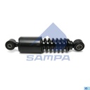 BENZ Амортизатор урд пүрштэй 100.142-01
