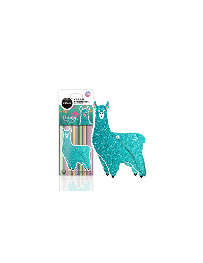 CELULOZA Series Lama