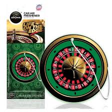 Life on the Edge-Roulette