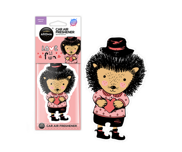 CELLULOSE LOVE IS FUN