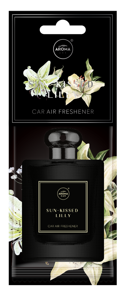 Cellulose Sun-Kissed Lilly