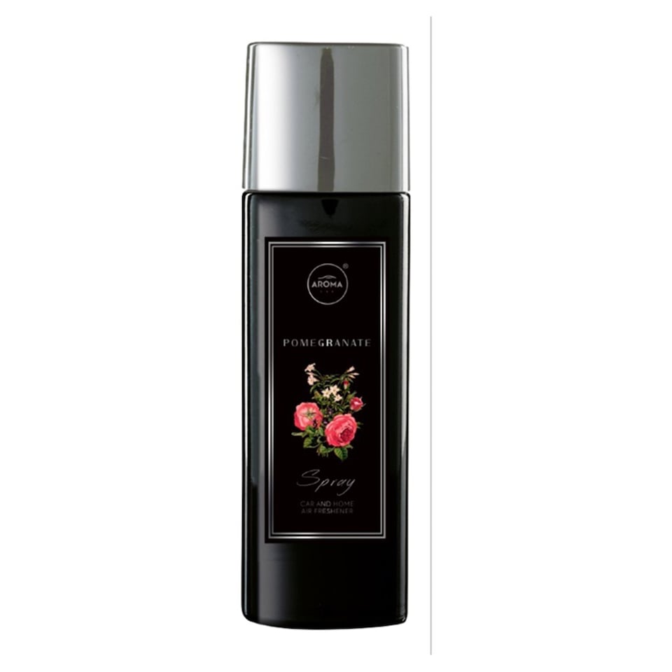 Aroma Car Spray Perfumes Pomegranate 50ml