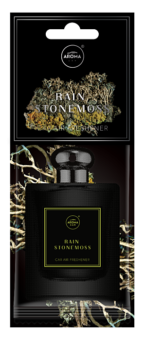 CELLULOSE Rain stonemoss