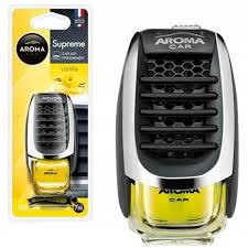 Aroma car supreme 7ml-Vanilla