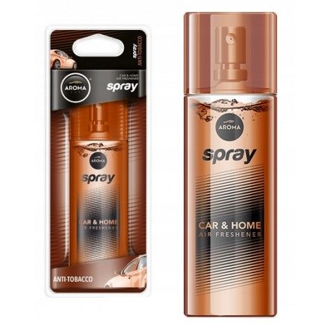 Pump Spray 50ml-Anti Tobacco