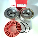 [566426.H195] Ступцины ком шаариг 68x125 VOLVO F-566426.H195 FAG