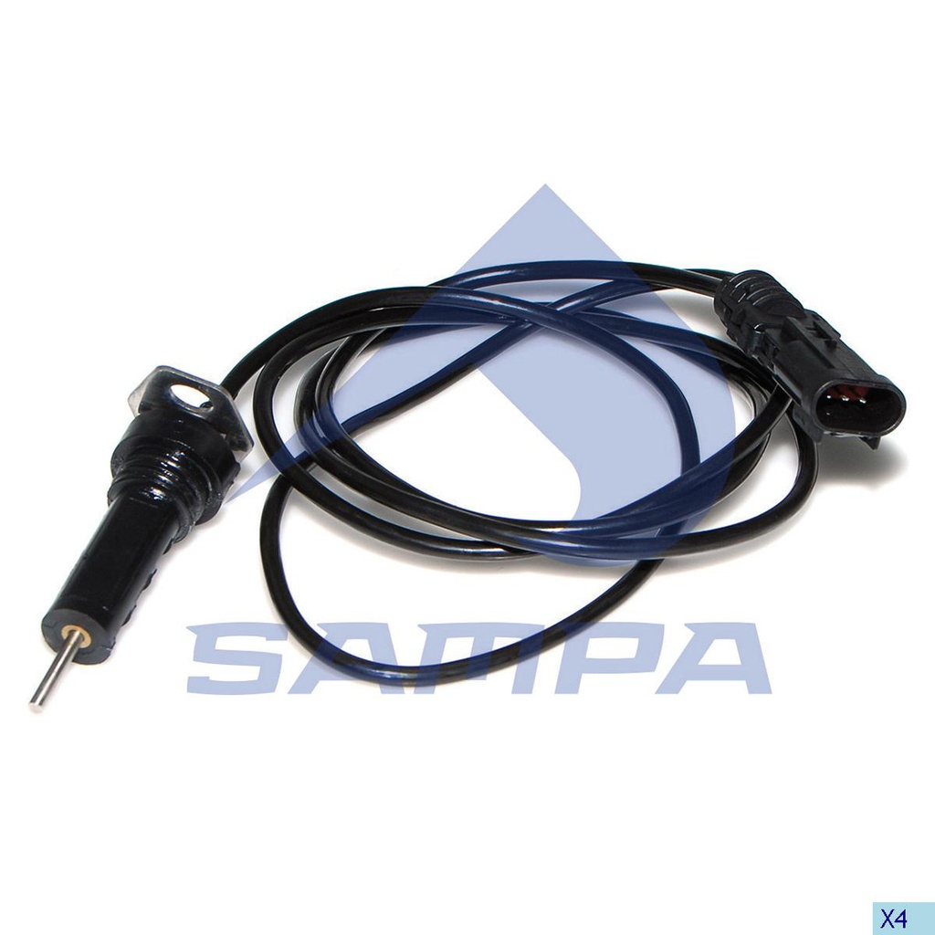 Наклад мэдрэгч L 20534389