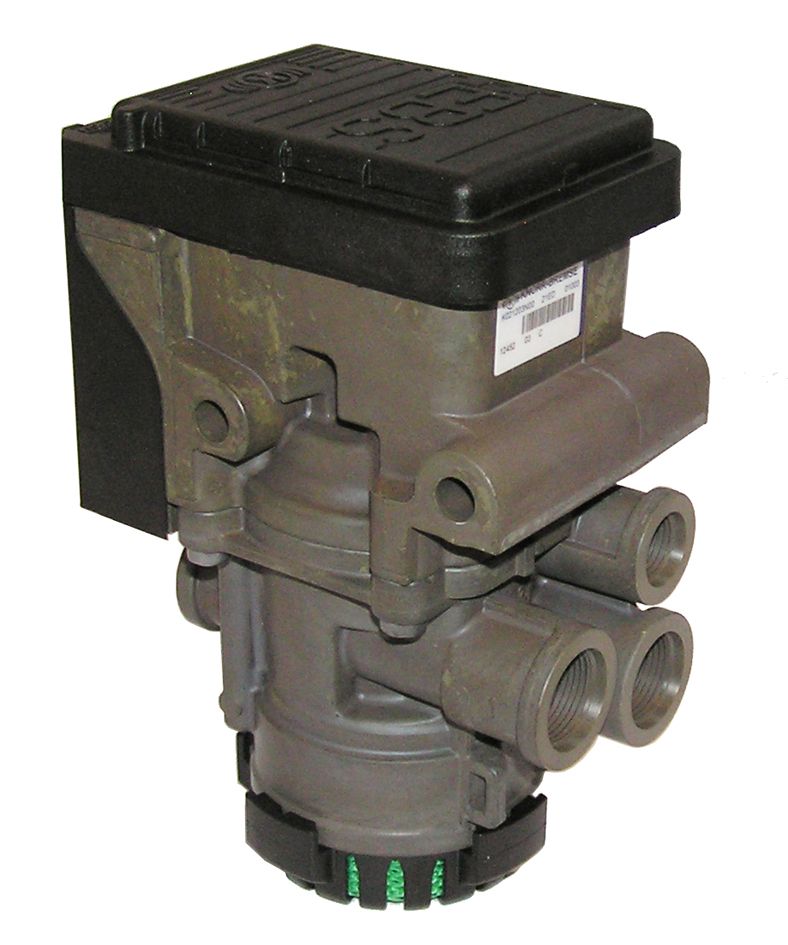 EBS тормозны хийн хуваарилагч 21122034