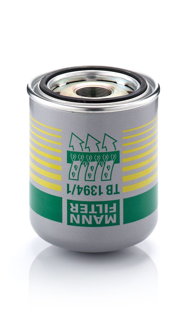 Хийний тундас шүүр шүүгч MANN TB1394/1x 094.283-01