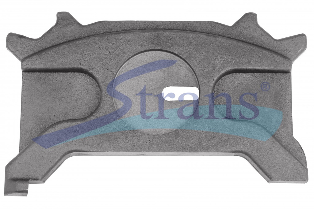 (Накладны даруулга төмөр) Wabco Pan19-1 - Maxx19T 19. 5Mm Баруун