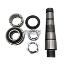 Босоо пальц, Он залуу, VOLVO 030.581