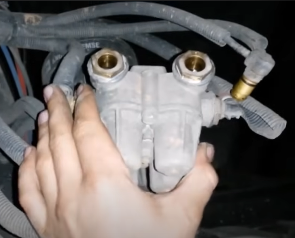 Тэнхлэг тохиргоо