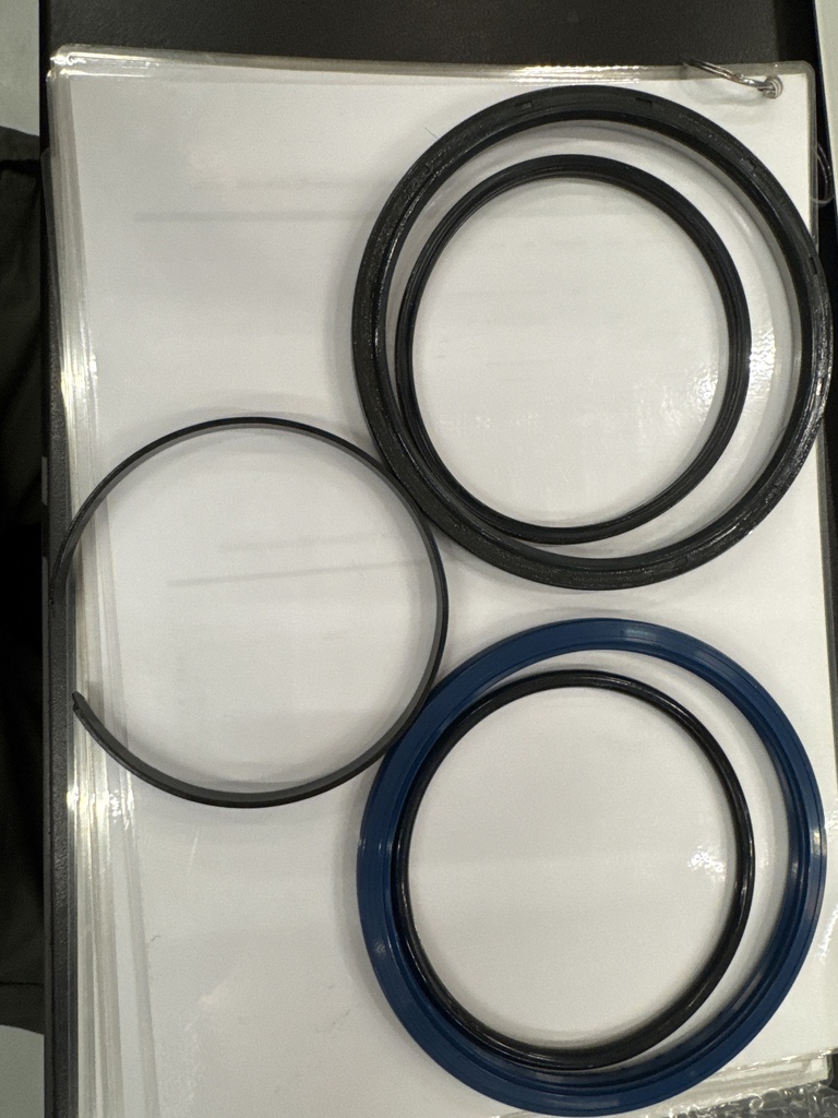 Тосны сальник 94x148 F-566425.H195 FAG