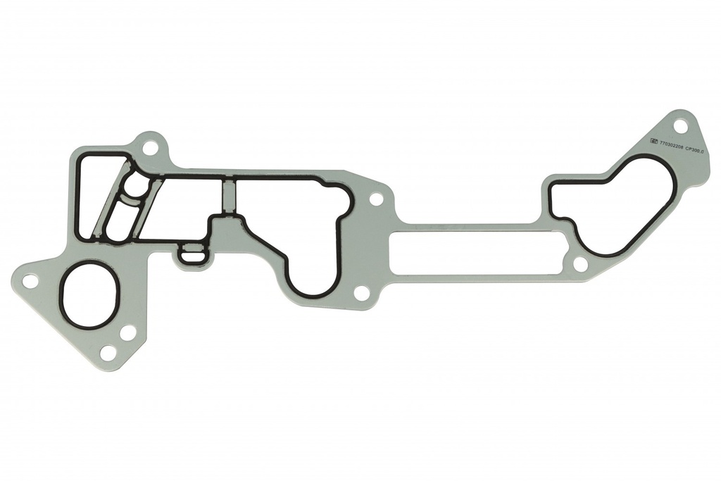 Тосны шүүрний суурийн жийрэг