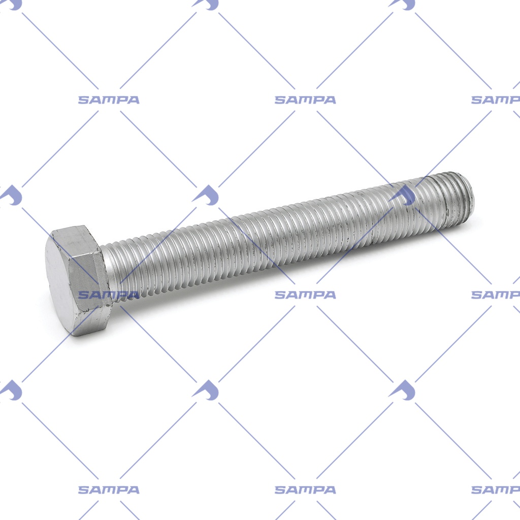 Төмөр нумны боолт 102.156 SAF/WEWELER 