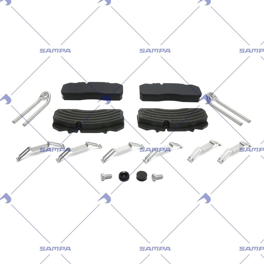 Тоормосны наклад, 29159 DAF