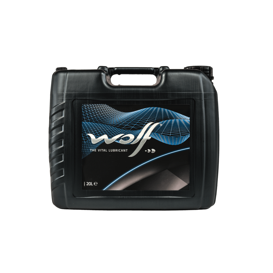 WOLF COOLANT LONGLIFE G13 -36C 20L