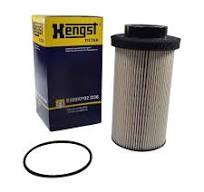 Fuel filter Actros HENGST