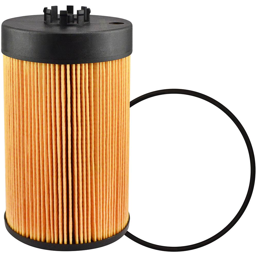Oil filter MAN HENGST
