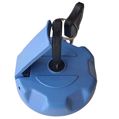 AD Blue таг