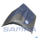 Батарейны таг, гишгүүртэй SCANIA 1840 0093/1