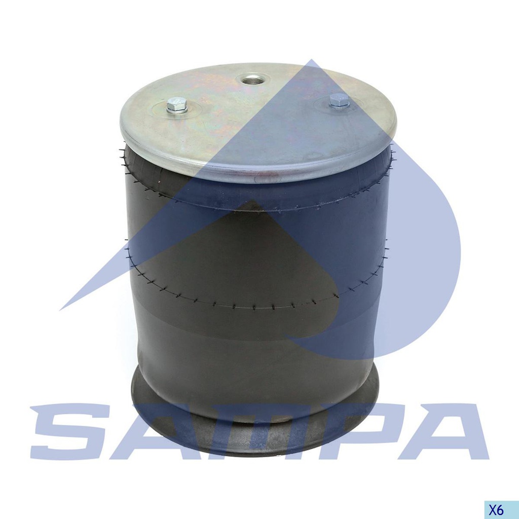 Хийн нум, Хуванцар хундагатай, Өндөр ROR/SCHMITZ SAF SP 554158-KP