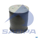 Хийн нум, Хуванцар хундагатай, Өндөр ROR/SCHMITZ SAF SP 554158-KP