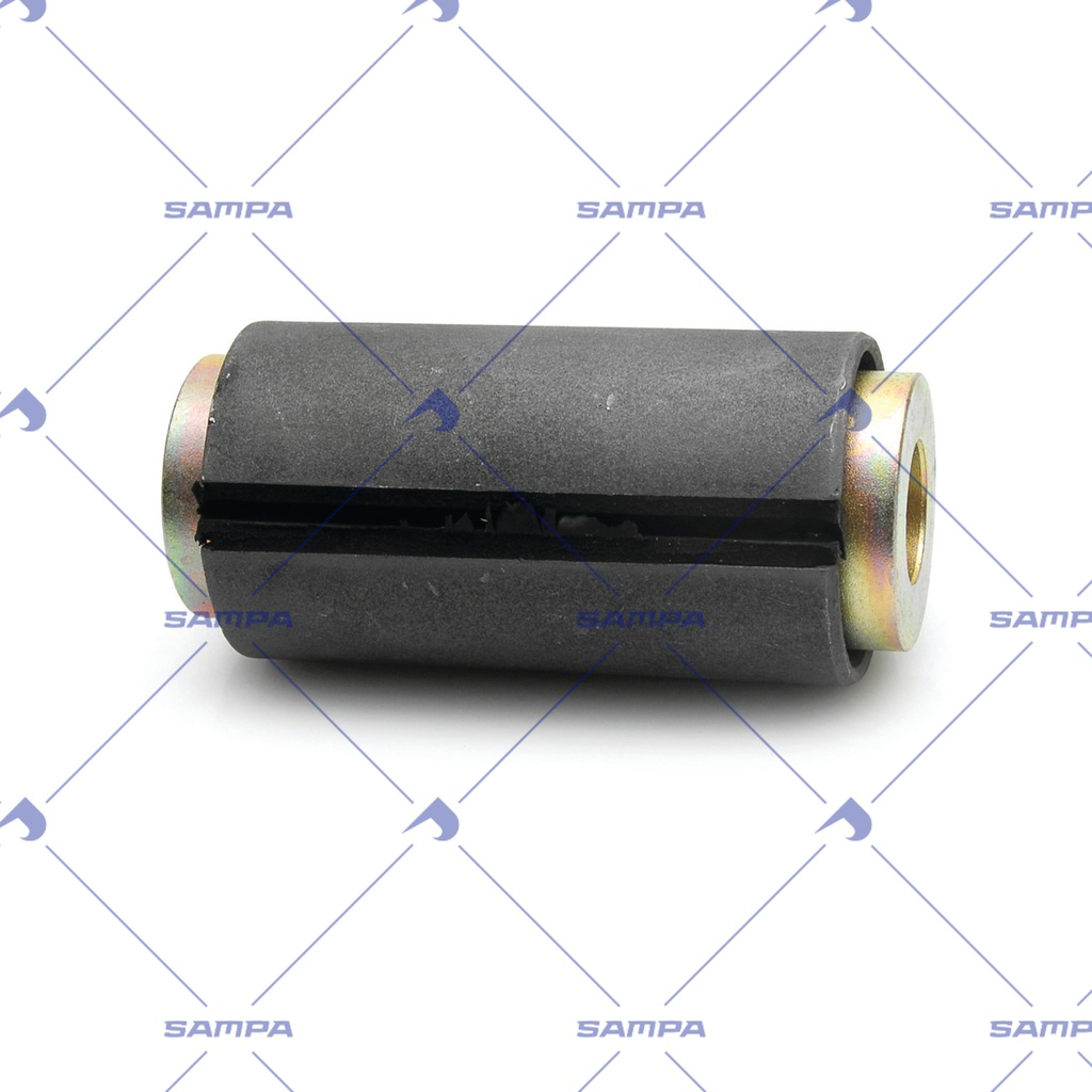 Rubber Bushing, Spring - 030.253