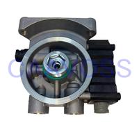 Будаам шүүрийн суурь 096.459-01 VOLVO/DAF/SCANIA