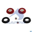 Tормосны ком втулка шахдаг 095.572 BENZ SAF SCANIA