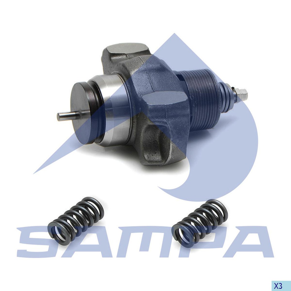 Калиперийн механизм тохируулагч 096.672