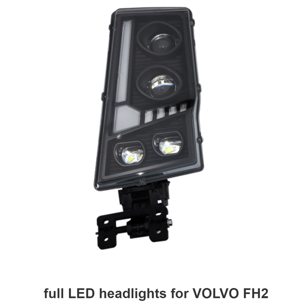 LED Их Гэрэл VOLVO FH2 Right