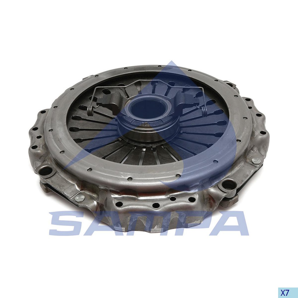 Ган диск 078.373