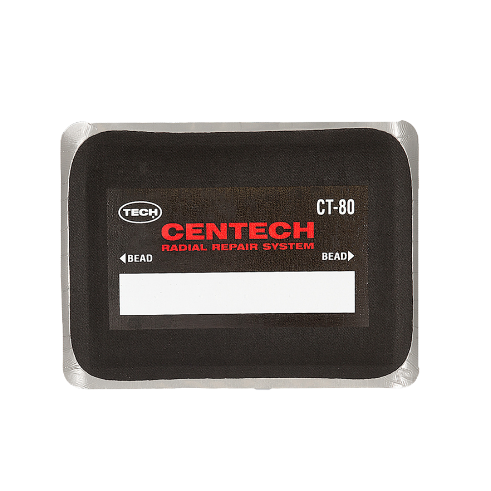 TECH - Centech Radial Repair 