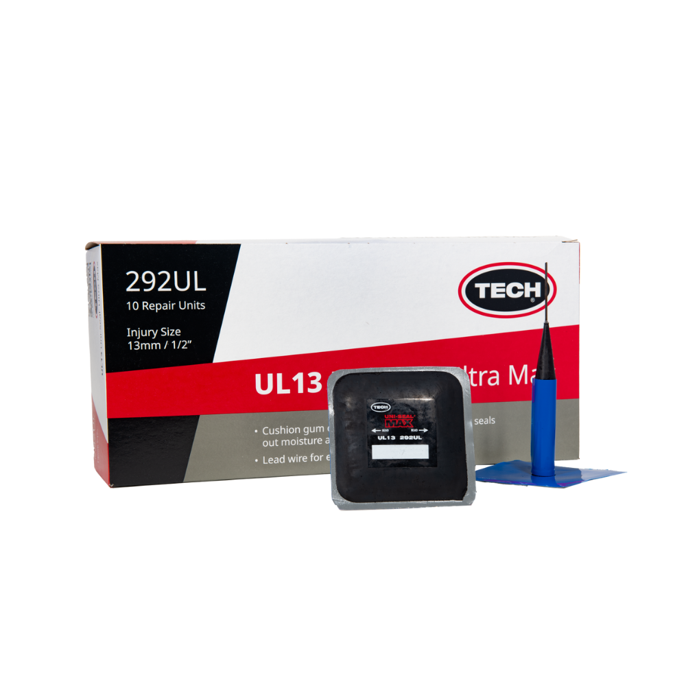 TECH - UL13 Uniseal Ultra 
