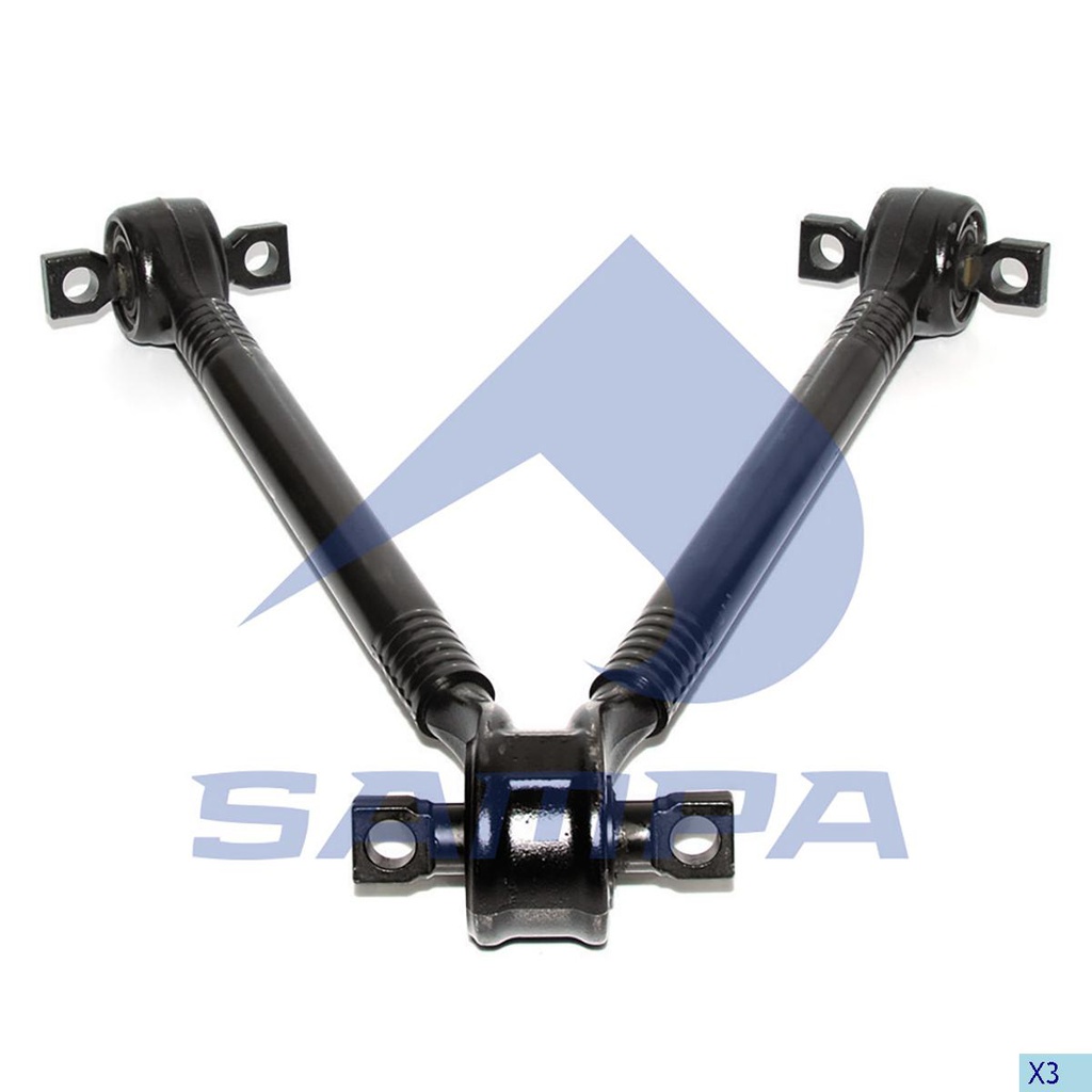 А штангл 095.407 BENZ 