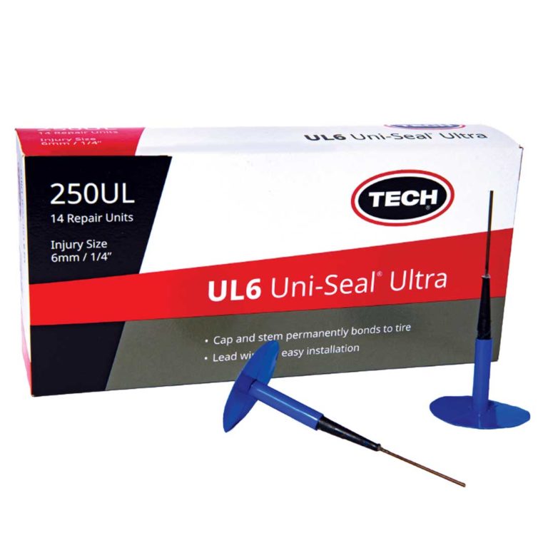 TECH - Uni-Seal Ultra 