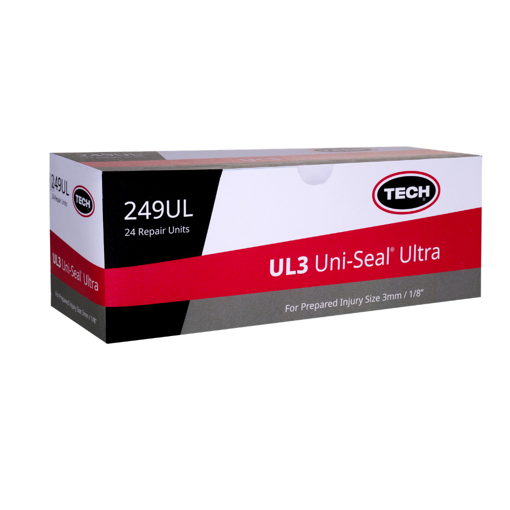 TECH - Uni-Seal Ultra 