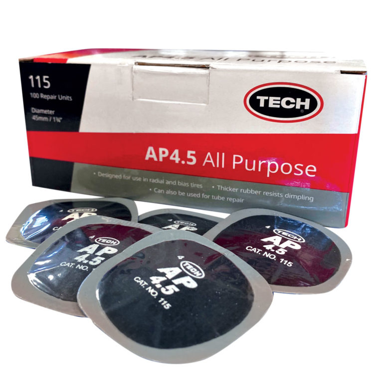 TECH - All-Purpose Repair 