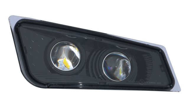 LED foglamp for volvo FH3/FM3 L