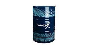WOLF VITALTECH 15W40 205L-Задгай