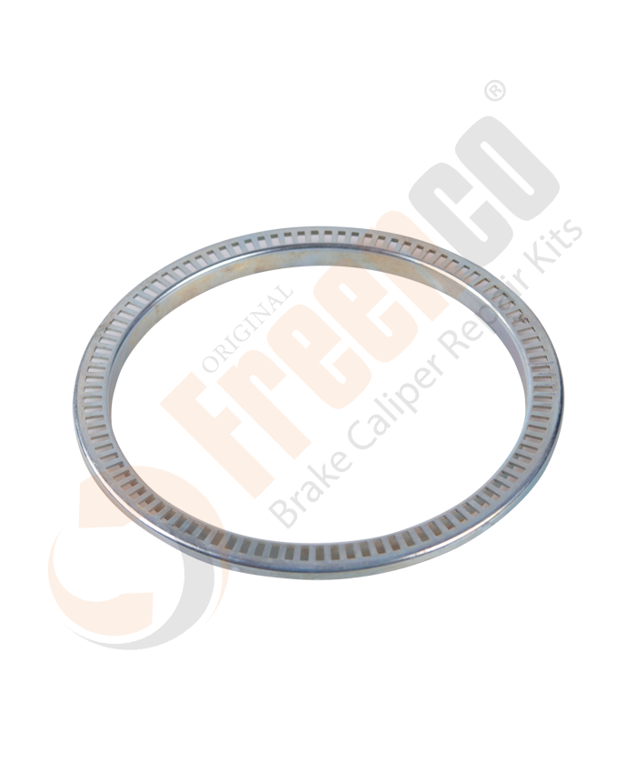 ABS Мэдрэгчийн тоологч SAF