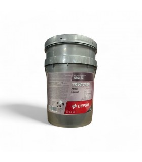 CEPSA хөдөлгүүрийн тос 15w40 20л