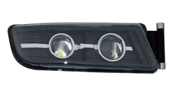 [HFX/QD-2022-121] Full LED foglamp for MAN TGX R
